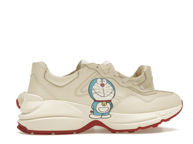 Gucci x Doraemon Rhyton