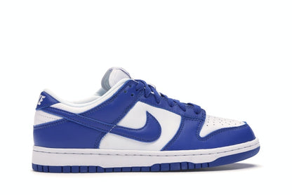 Nike Dunk Low SP Kentucky