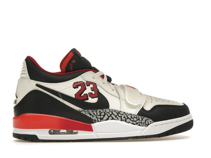 Jordan Legacy 312 Low 23 Chicago Bulls