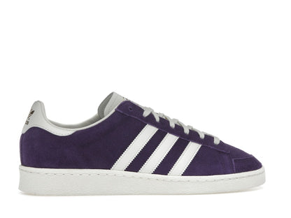 adidas Jabbar Lo Aurora Plum Off White