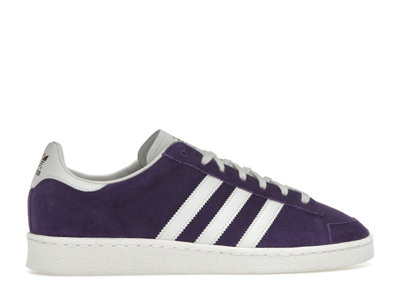 adidas Jabbar Lo Aurora Plum Off White
