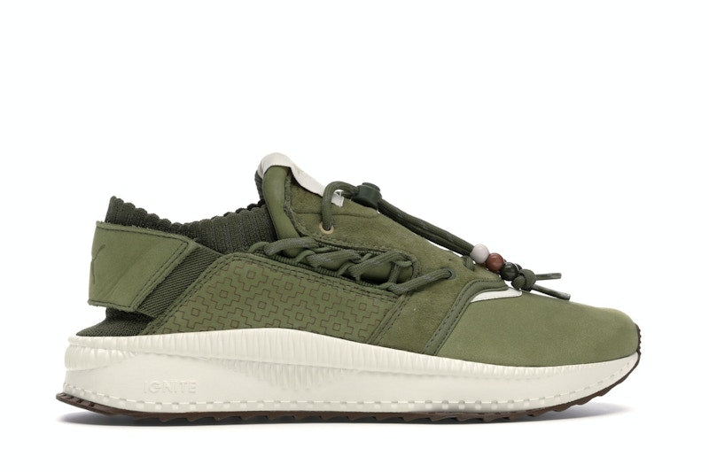 Puma Tsugi Shinsei Foot Patrol Sashiko Olive