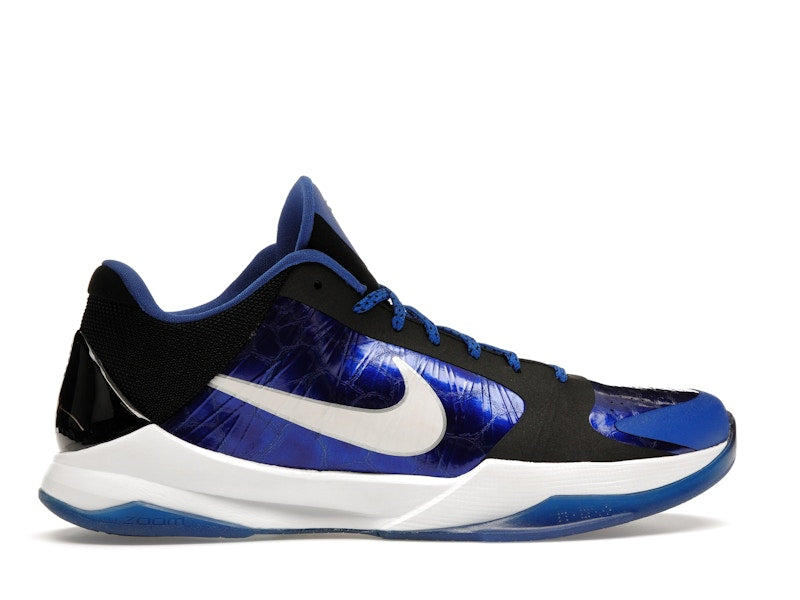 Nike Zoom Kobe 5 Duke