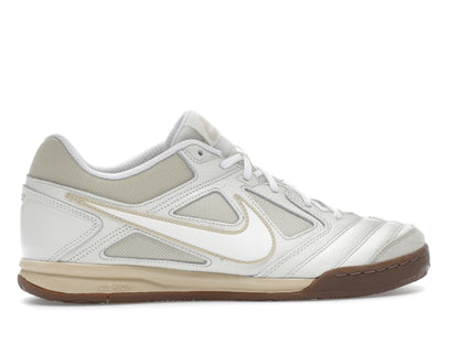 Nike Gato Sail White Gum Dark Brown Light Khaki