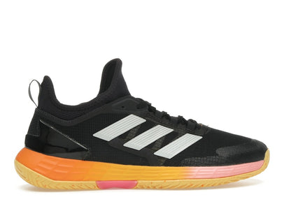 adidas Adizero Ubersonic 4.1 Aurora Black Zero Metalic Spark