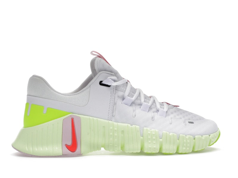 Nike Free Metcon 5 Barely Volt Pink Foam (Women's)