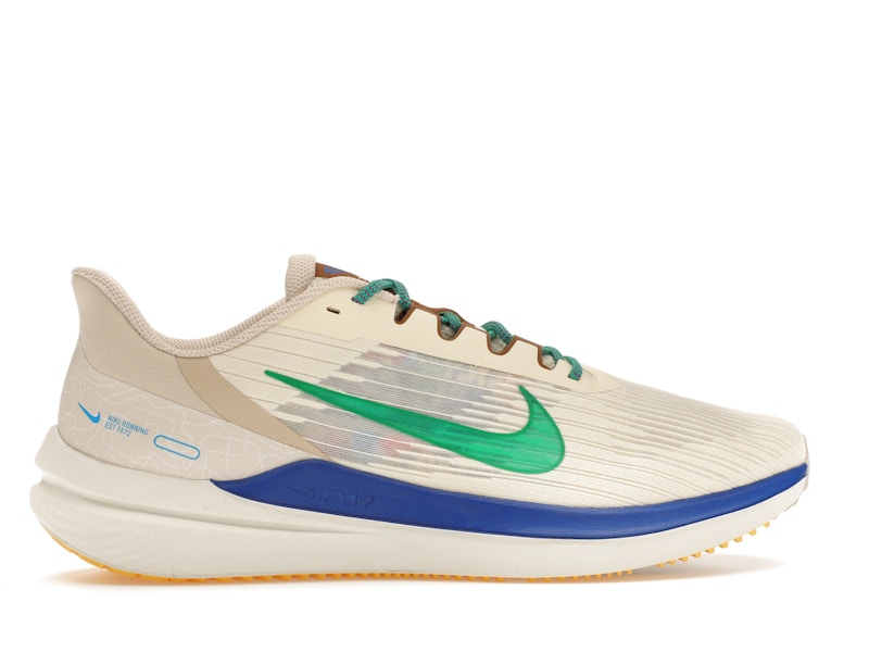 Nike Winflo 9 Premium Nike Moving Company