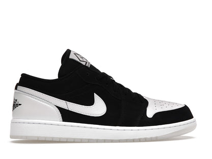 Jordan 1 Low Diamond Shorts