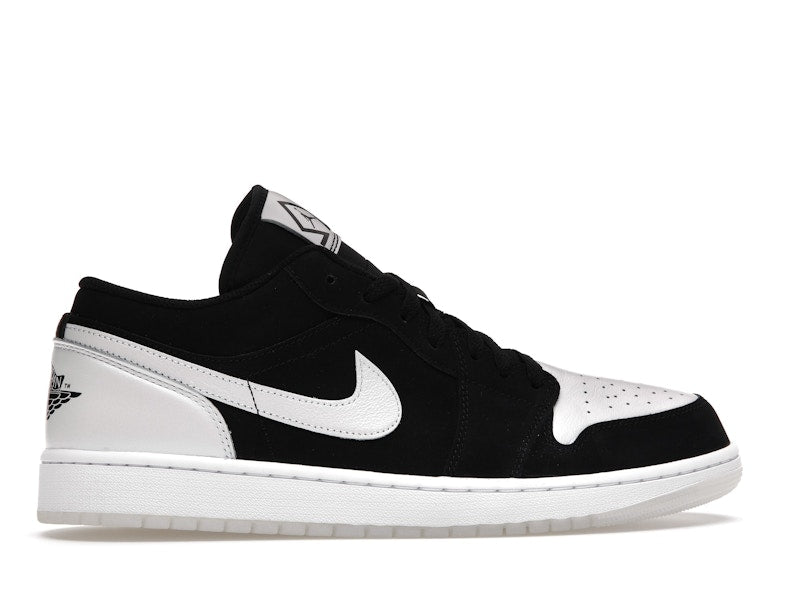 Jordan 1 Low Diamond Shorts