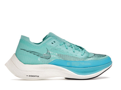 Nike ZoomX Vaporfly Next% 2 Aurora Green