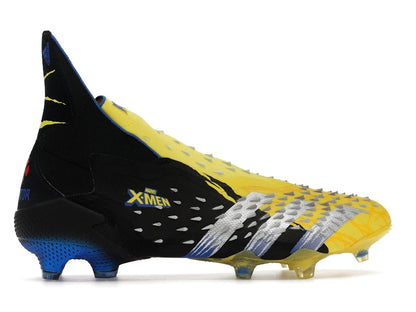 adidas Predator Freak+ FG Marvel X-Men Wolverine