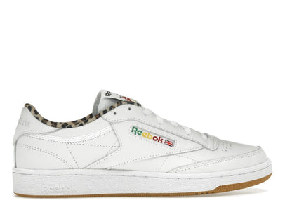 Reebok Club C 85 Wacko Maria White