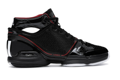 adidas Adizero Rose 1 Black Red