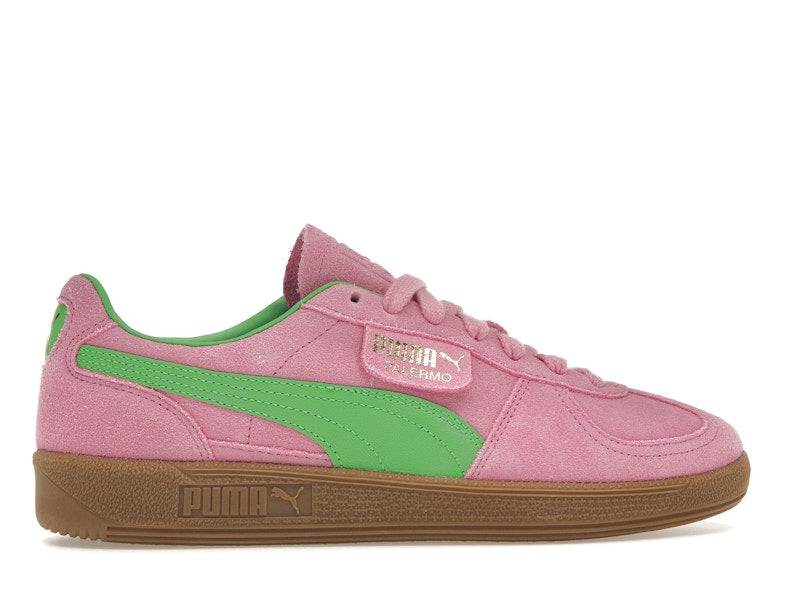 Puma Palermo Pink Delight Green (Women's)