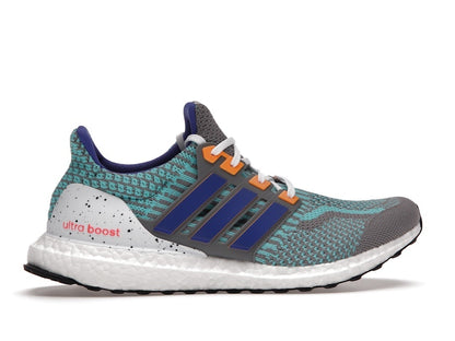 adidas Ultra Boost 5.0 DNA Grey Sonic Ink