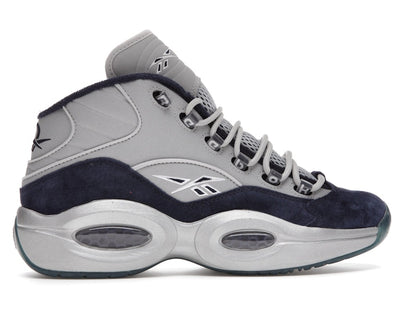 Reebok Question Mid Georgetown Football