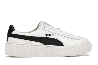 Puma Creeper Rihanna Fenty Leather White (Women's)