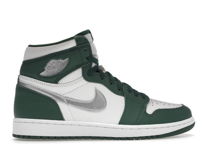 Jordan 1 Retro High OG Gorge Green