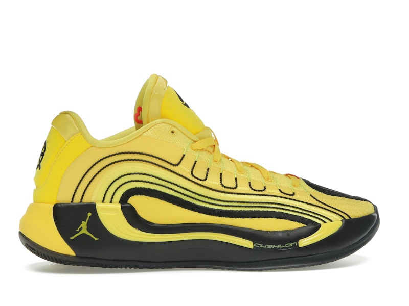 Jordan Luka 4 Quai 54