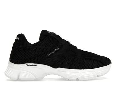 Balenciaga Phantom Bicolor Black