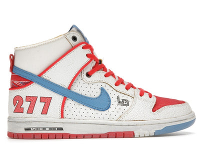 Nike SB Dunk High Pro Ishod Wair x Magnus Walker
