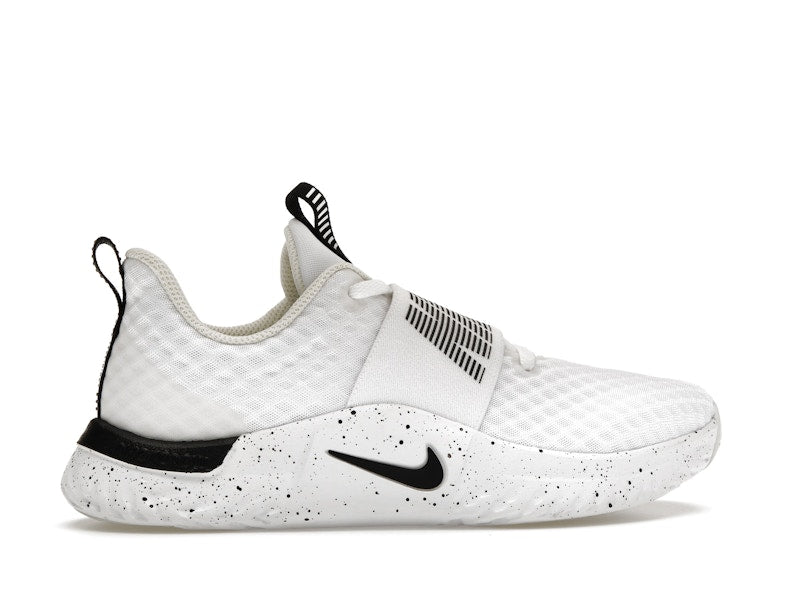 Nike In-Season TR 9 White Black (Women's)