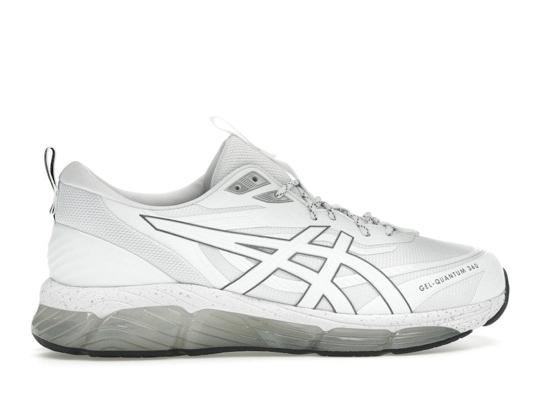ASICS Gel-Quantum 360 VIII Utility White Black