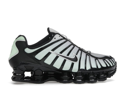 Nike Shox TL Vapor Green Black
