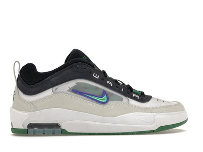 Nike SB Air Max Ishod Wair Persian Violet Obsidian