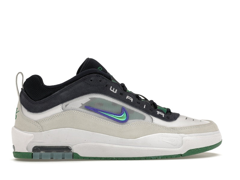 Nike SB Air Max Ishod Wair Persian Violet Obsidian