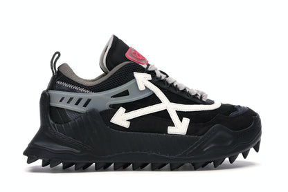OFF-WHITE Odsy-1000 Black White (Women's)