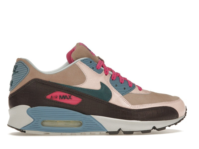Nike Air Max 90 Clerks Pack Bone