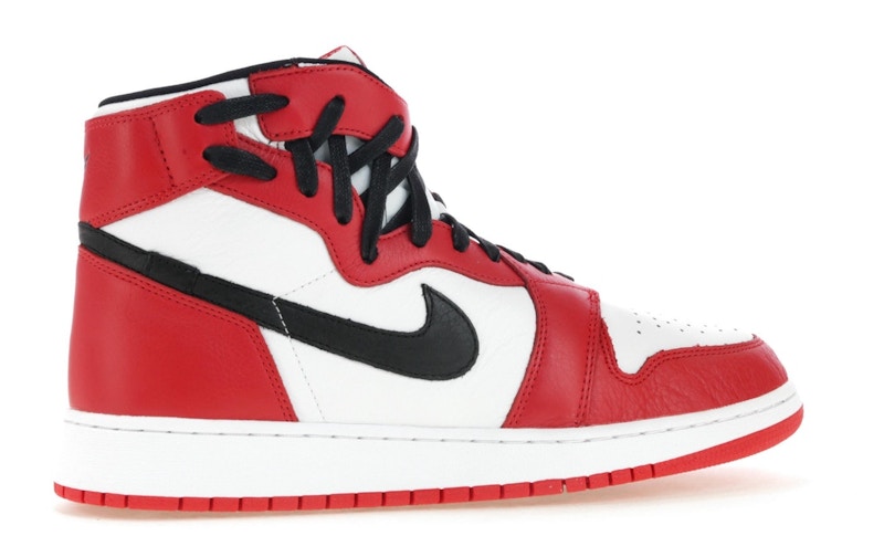 Jordan 1 Rebel XX Chicago (Women's)