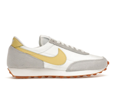 Nike Daybreak Summit White Gray Fog Yellow (Women's)