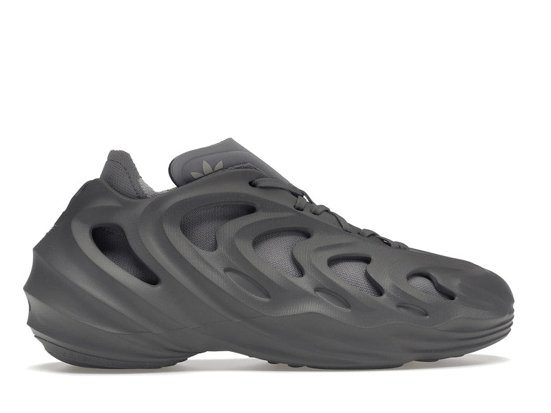 adidas adiFOM Q Grey Four
