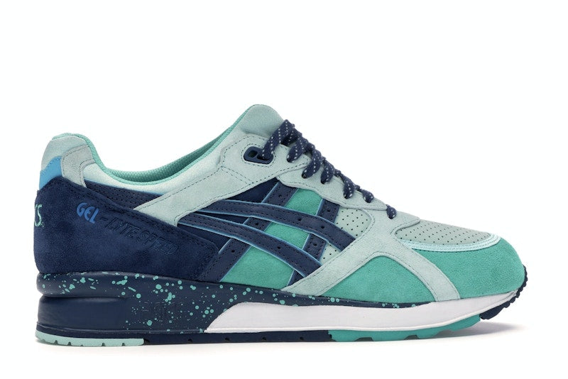 ASICS Gel-Lyte Speed UBIQ Cool Breeze