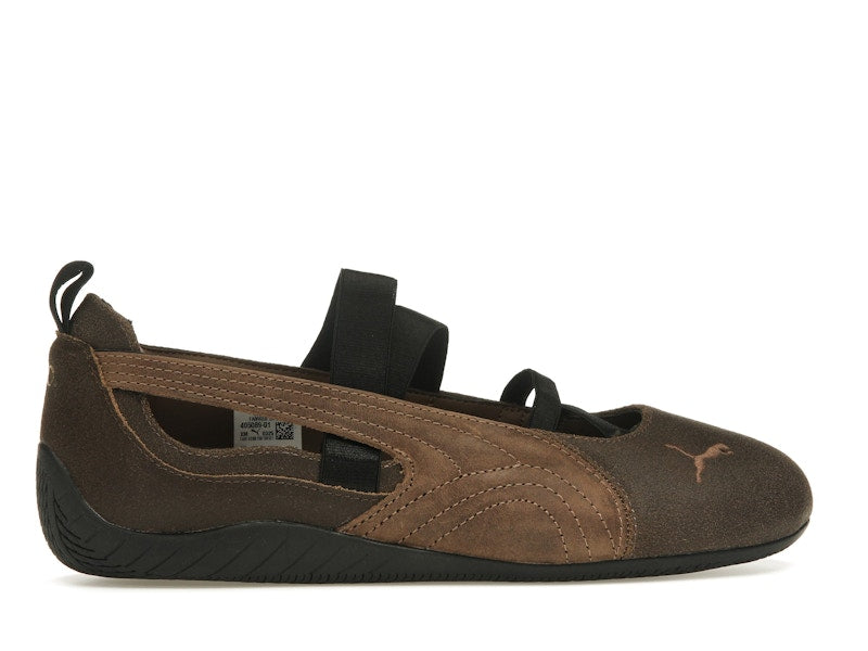 Puma Speedcat Ballet Voo Dark Chocolate (Women's)