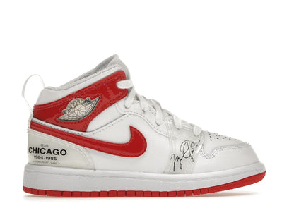 Jordan 1 Mid Rookie Season (PS)