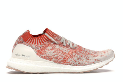 adidas Ultra Boost Uncaged Raw Amber