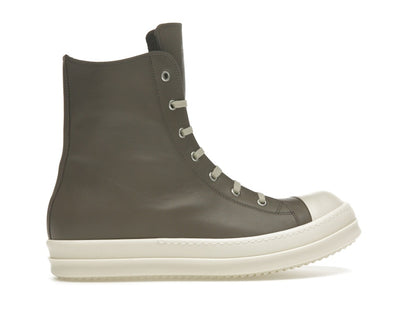 Rick Owens Hollywood High Dust Milk
