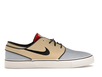Nike SB Zoom Stefan Janoski OG Alabaster Chili Red