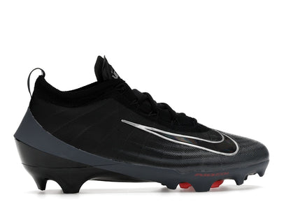 Nike Zoom Air Vapor Elite 1 Black Dark Grey Bright Crimson
