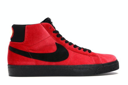 Nike SB Zoom Blazer Mid Kevin and Hell