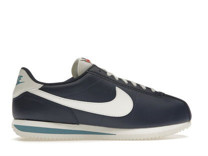 Nike Cortez Midnight Navy