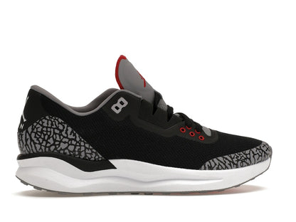 Jordan Zoom Tenacity 88 Black Cement