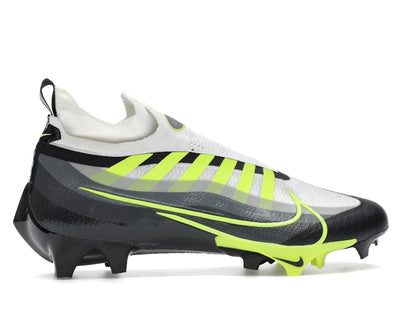 Nike Vapor Edge Elite 360 Flyknit Black Volt