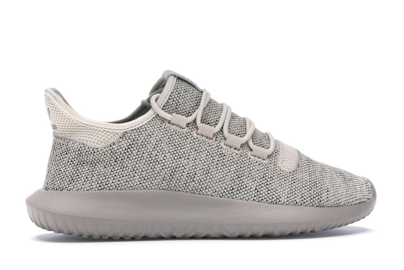 adidas Tubular Shadow Knit Clear Brown