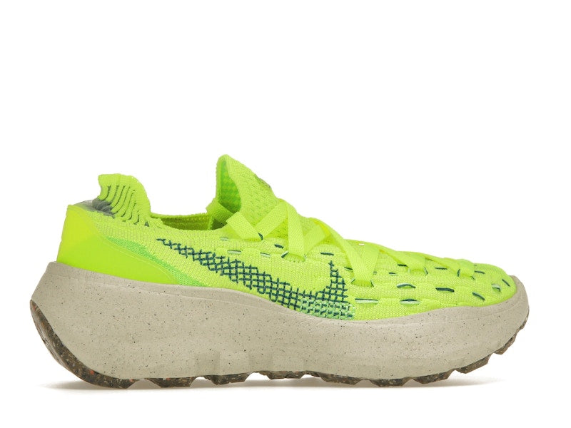 Nike Space Hippie 04 Refresh Volt (Women's)