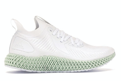 adidas Alphaedge 4D Cloud White