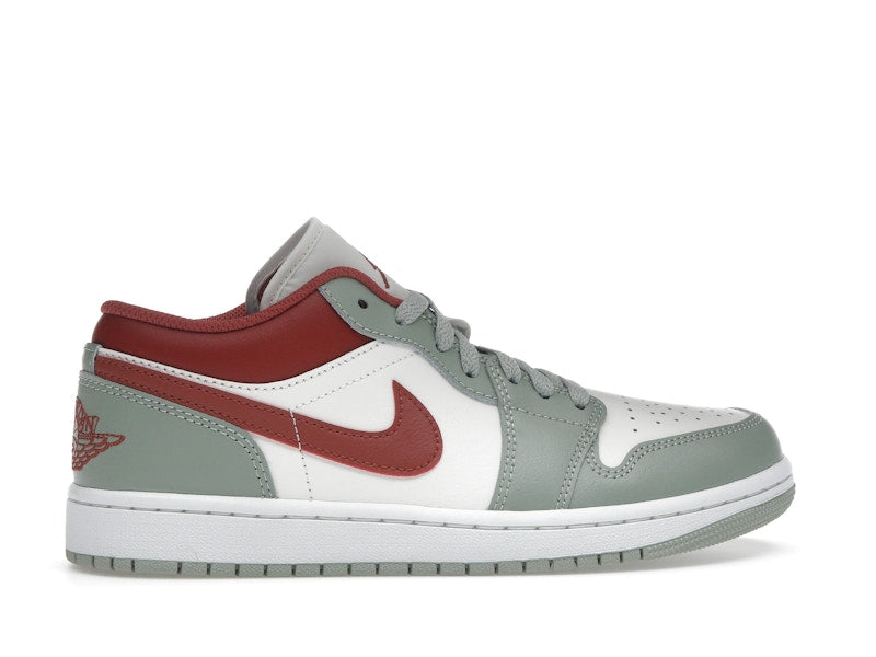 Jordan 1 Low Jade Horizon